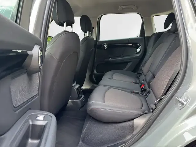MINI Cooper SE Countryman