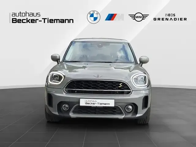 MINI Cooper SE Countryman