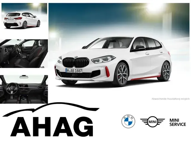BMW Sonstiges