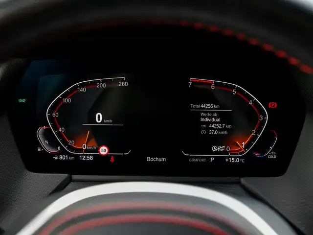 BMW Sonstiges