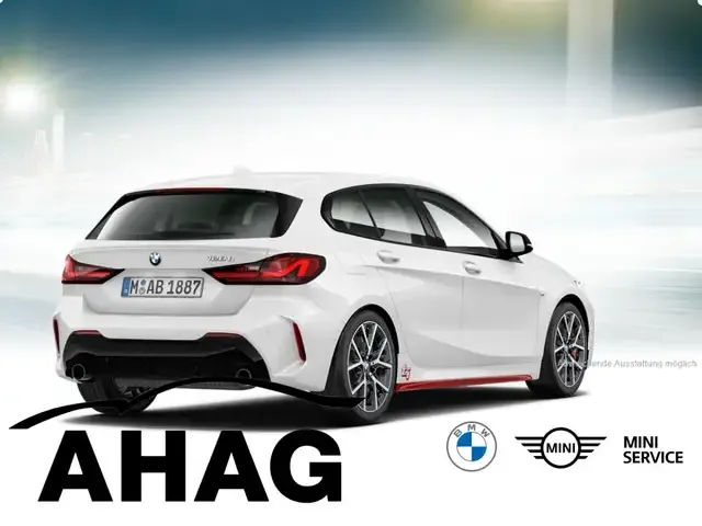BMW Sonstiges