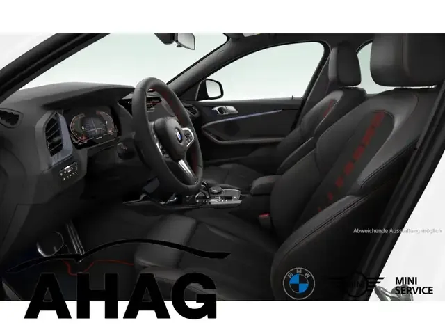 BMW Sonstiges