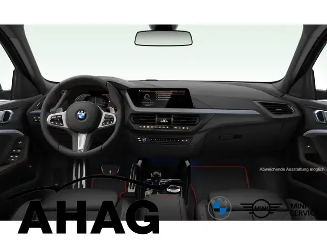 BMW Sonstiges