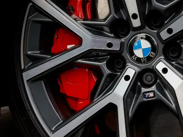 BMW Sonstiges