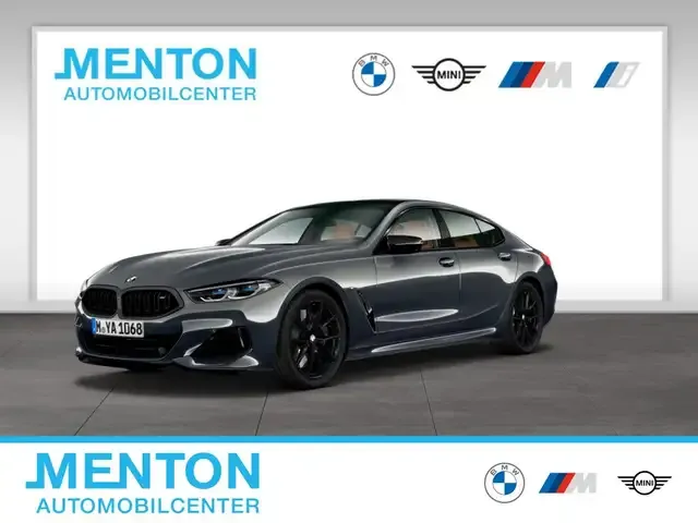 BMW M850