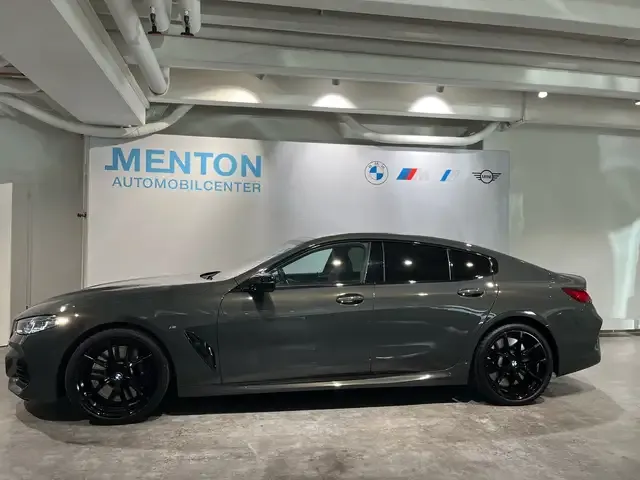 BMW M850