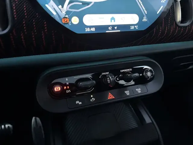 MINI John Cooper Works Countryman