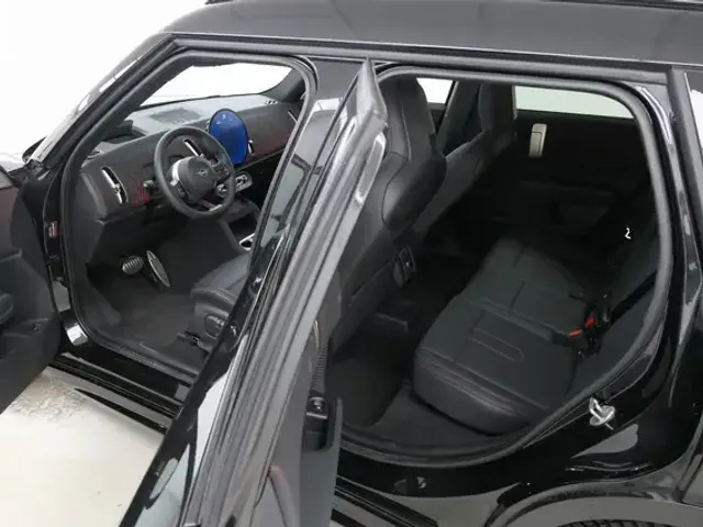 MINI John Cooper Works Countryman