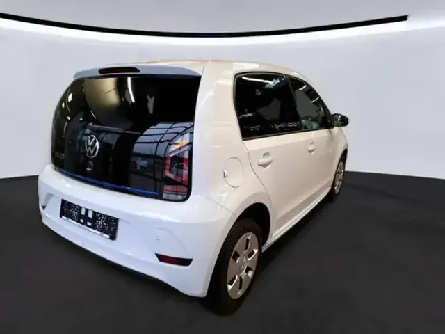 Volkswagen e-up!