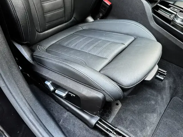 BMW X3 M