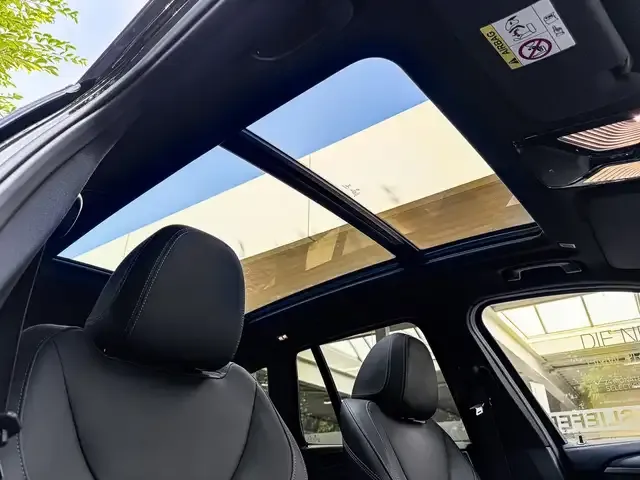 BMW X3 M