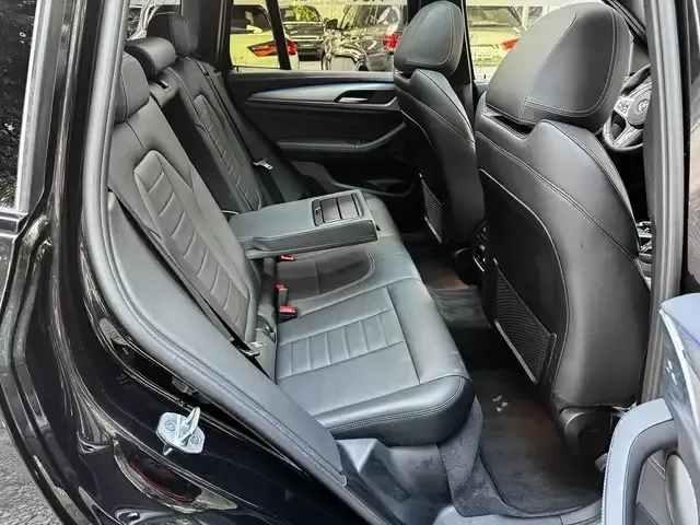 BMW X3 M