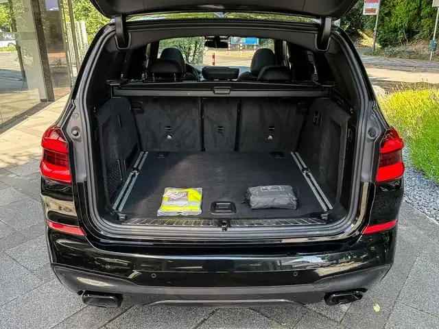BMW X3 M