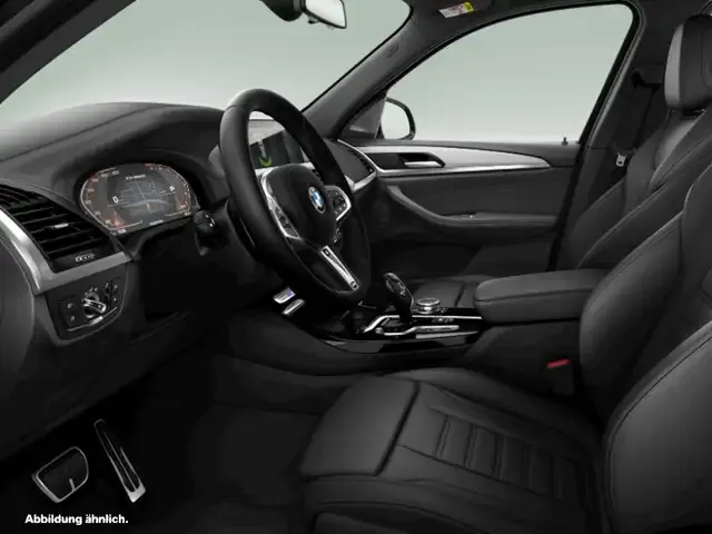 BMW X3 M