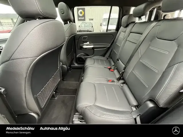 Mercedes-Benz GLB 35 AMG