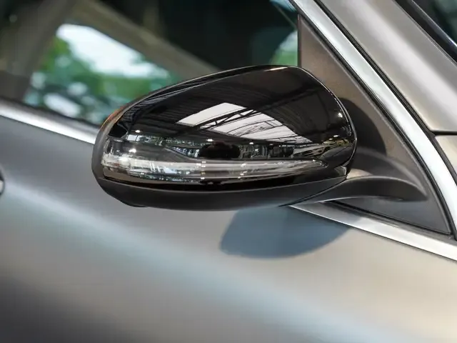 Mercedes-Benz EQC 400