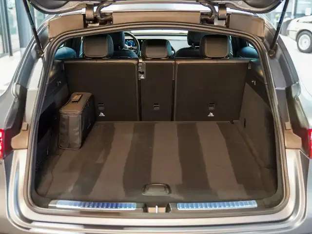 Mercedes-Benz EQC 400