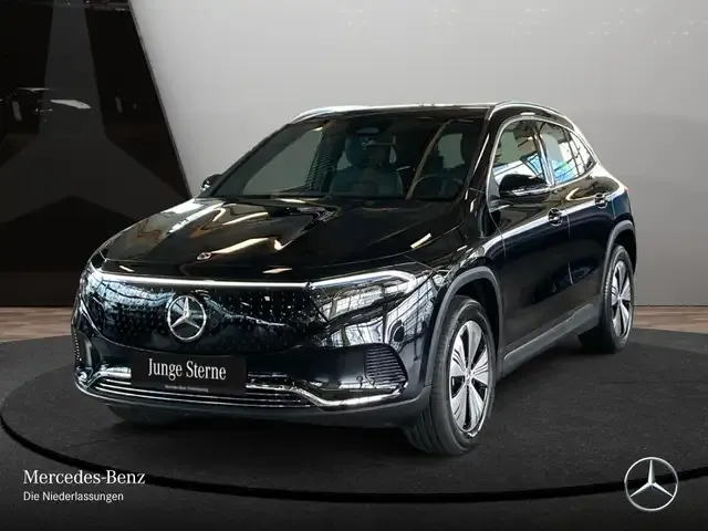 Mercedes-Benz EQA 300