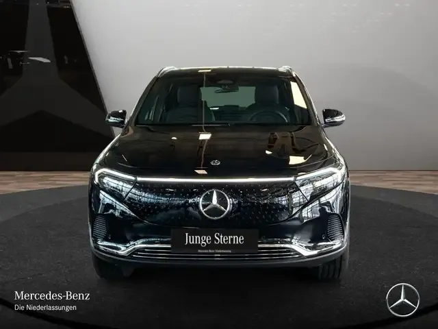 Mercedes-Benz EQA 300