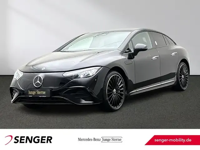 Mercedes-Benz EQE 350