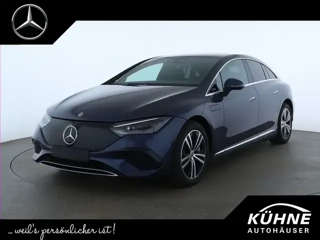 Mercedes-Benz EQE 300