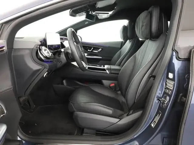 Mercedes-Benz EQE 300