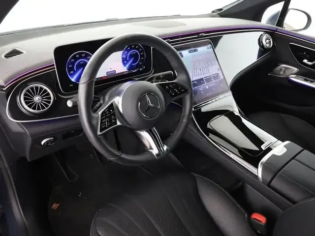 Mercedes-Benz EQE 300