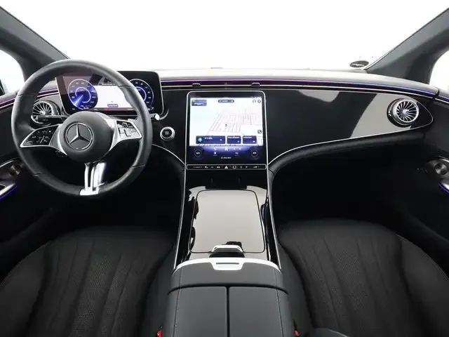 Mercedes-Benz EQE 300