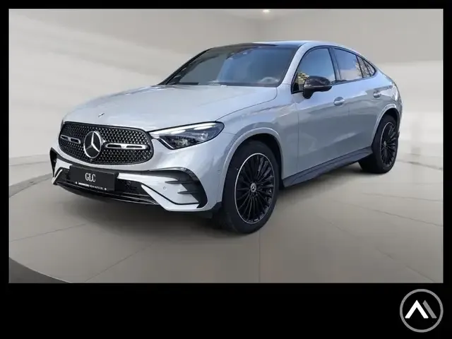 Mercedes-Benz GLC 450
