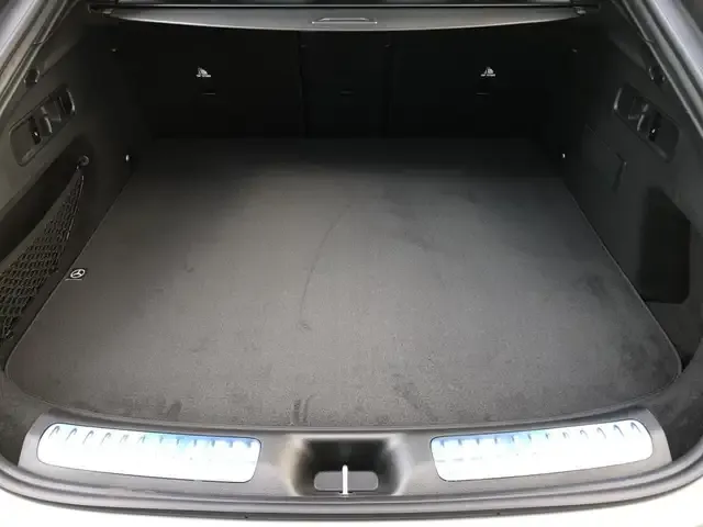 Mercedes-Benz GLC 450