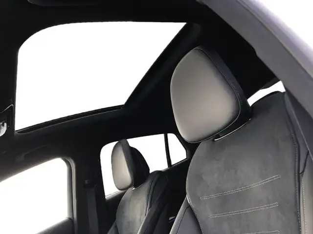Mercedes-Benz GLC 450