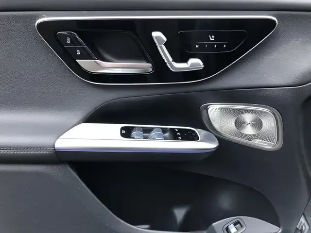 Mercedes-Benz GLC 450