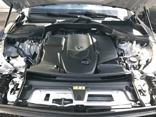 Mercedes-Benz GLC 450