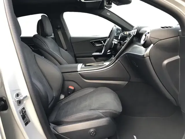Mercedes-Benz GLC 450