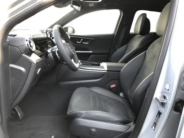 Mercedes-Benz GLC 450