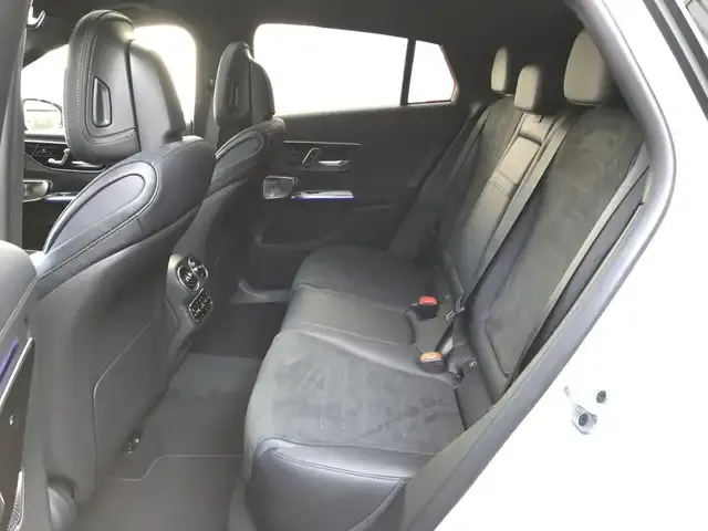 Mercedes-Benz GLC 450