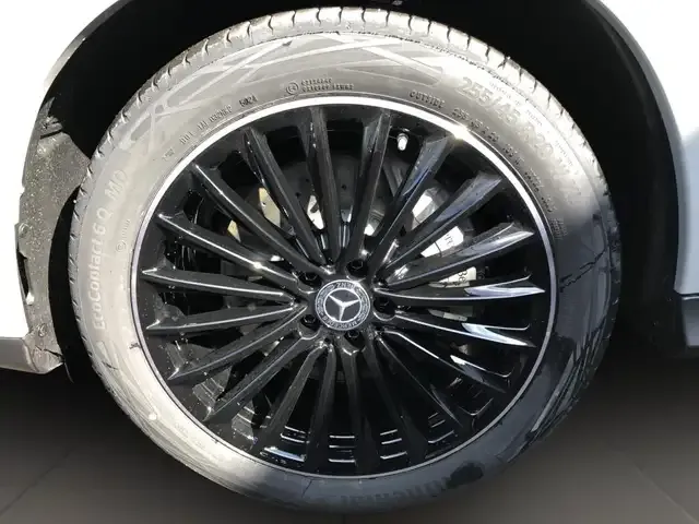 Mercedes-Benz GLC 450