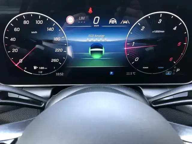 Mercedes-Benz GLC 450