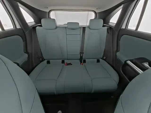 Mercedes-Benz EQA 250