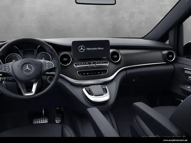 Mercedes-Benz V 300