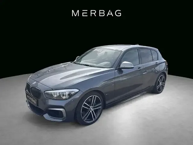 BMW 140