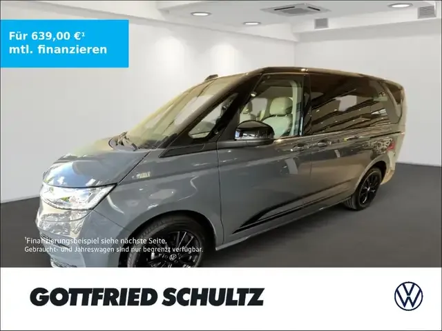 Volkswagen Sonstiges