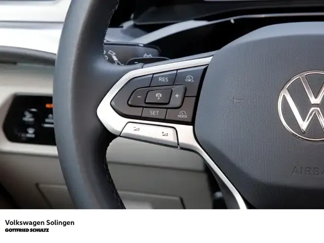 Volkswagen Sonstiges