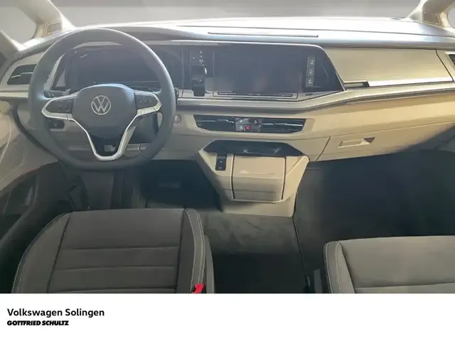 Volkswagen Sonstiges
