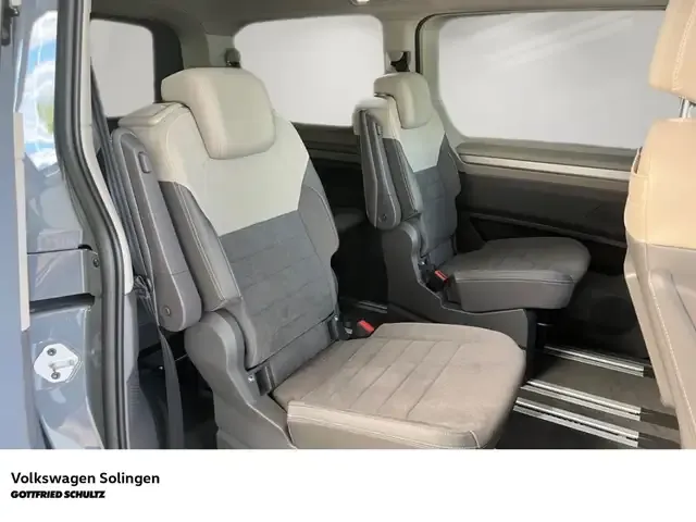 Volkswagen Sonstiges