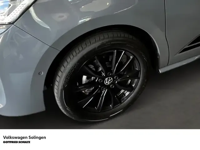 Volkswagen Sonstiges