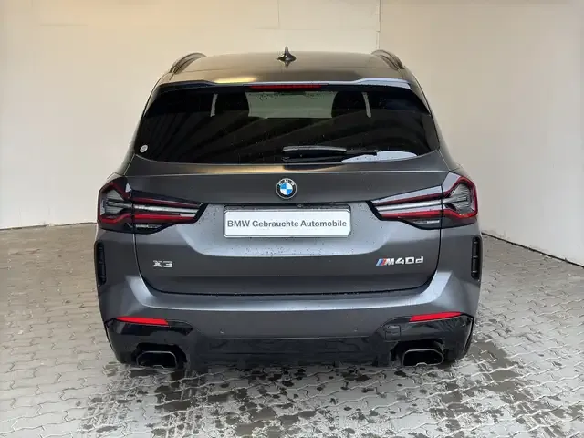 BMW X3 M