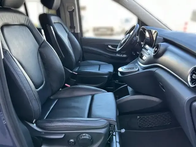 Mercedes-Benz Marco Polo