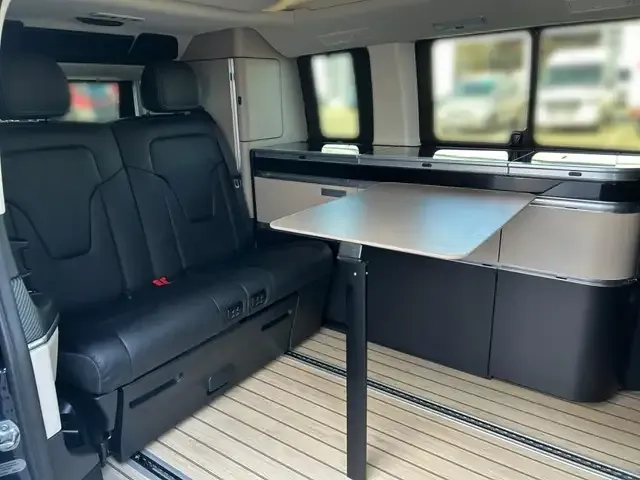Mercedes-Benz Marco Polo