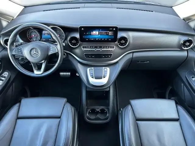 Mercedes-Benz Marco Polo